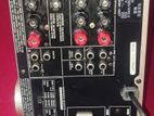 Yamaha Amplifier