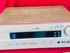 Yamaha amplifire