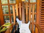 Yamaha Guitar