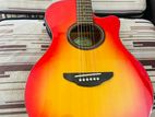 Yamaha APX-3A Electric Guitar
