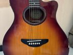 Yamaha apx 3a
