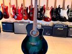 Yamaha APX 6A Guitar