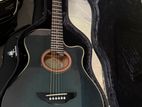 Yamaha APX-6A Semi Acoustic Guitar