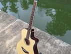 Yamaha Acoustic Guitar