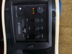 Yamaha APX600 Guitar