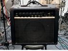 Yamaha AR 1500 GUITAR AMP Bass Amplifier
