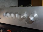 Yamaha AS 300 Stereo Amplifier