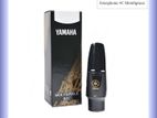 Yamaha AS 4C Alto Saxophone Mouthpiece