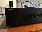 Yamaha AS 501 Intergraded amplifier