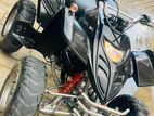 Yamaha ATV 2024