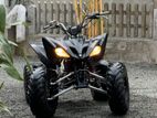 Yamaha Atv beach bike 2009