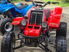 Yamaha Atv Beach Bike 2009