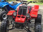 Yamaha Atv beach bike 2009