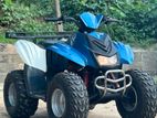 Yamaha ATV 2020