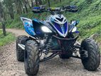 Yamaha Atv Beach Quad Bike 2018