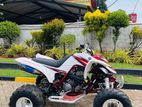 Yamaha ATV 2023
