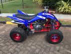 Yamaha ATV Beach Bike 2023