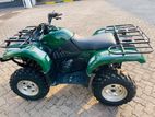 Yamaha Atv 2024