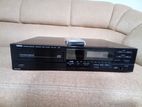 Yamaha Audio Cd Player