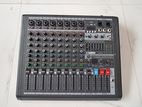 Yamaha Audio Mixer