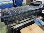 Yamaha Audio Mixer MG24/14Fx