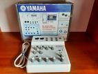 Yamaha AUDIOGRAM 6 Audio Interface-Japan