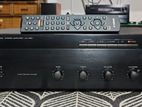 Yamaha AX-380 Integrated Amplifier