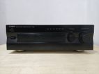 YAMAHA AX-396 Stereo Amplifier