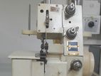 Yamaha Baby Overlock Machine