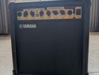 Yamaha Back Amp