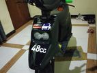 Yamaha Badge 2025