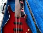 Yamaha Bass Bb605 Guitar