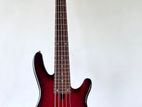 Yamaha Bass Guitar Bb605