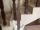Yamaha Bass Guitar