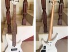 yamaha bass guitar