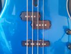 Yamaha Bass Guitar