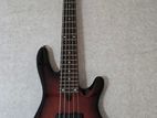 Yamaha Bass Guitar