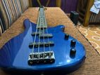 Yamaha Bass Guitar
