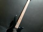 Yamaha Bass Guitar Rbx 270 J