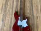 Yamaha BB234 Jazz Bass Guitar