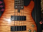 Yamaha BBG 5A Bass Guitar