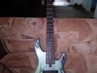 Yamaha BBG5 Bass Guitar