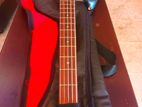 Yamaha BBG5 Bass Guitar