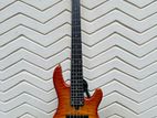 Yamaha BBG5A bass guitar