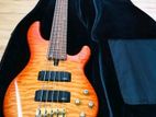 Yamaha BBG5A