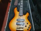 Yamaha BBN5A Bass guitar