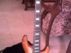 Yamaha BBN5A Bass Guitar