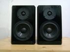 Yamaha Bookshelf Speakers