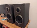 Yamaha Bookshelf Speakers