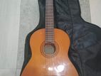 Yamaha Box Guitar